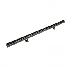 Bañador led BAEL WALL ECO IP67 36W 24v 2600lm 3000K luz cálida