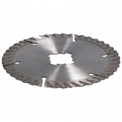 Disco de corte de diamante BOSCH STANDARD 115mm