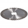 Disco de corte de diamante BOSCH STANDARD 115mm