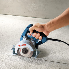 Disco de corte de diamante BOSCH ECO 115mm