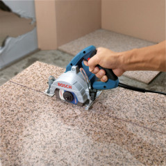 Disco de corte de diamante BOSCH ECO 180mm