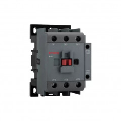 Contactor tripolar STECK SK140A11B 40A 1na+1nc bob 220Vca