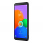 Celular TCL 403 2GB RAM 32GB negro con cargador