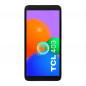 Celular TCL 403 2GB RAM 32GB negro con cargador
