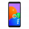Celular TCL 403 2GB RAM 32GB negro con cargador