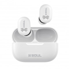 Auriculares bluetooth SOUL TWS700 colores varios