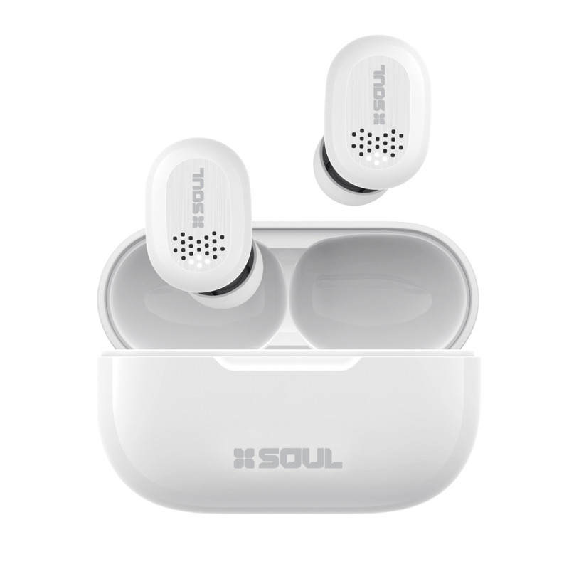 Auriculares bluetooth SOUL TWS700 colores varios