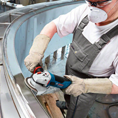 Disco de corte BOSCH EXPERT FOR INOX 180mm