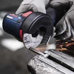 Disco de corte BOSCH EXPERT FOR INOX 180mm
