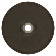 Disco de corte recto BOSCH STANDARD FOR METAL 115mm