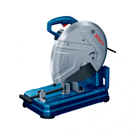 Sierra tronzadora para metal BOSCH GCO 14-24 PRO 2400W