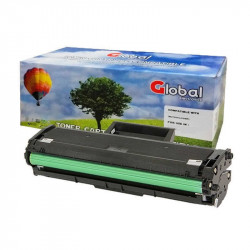 Toner global cf12a 204a alternativo para hp amarillo