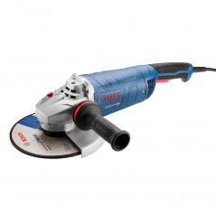 Amoladora angular BOSCH GWS 25-230 PROFESSIONAL 2500W 230mm