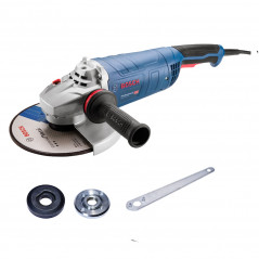 Amoladora angular BOSCH GWS 25-230 PROFESSIONAL 2500W 230mm