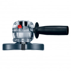 Amoladora angular BOSCH GWS 9-125 PROFESSIONAL 900W 125MM 11000RPM