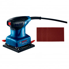 Lijadora orbital BOSCH GSS 140 PROFESSIONAL 14000RPM