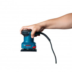 Lijadora orbital BOSCH GSS 140 PROFESSIONAL 14000RPM