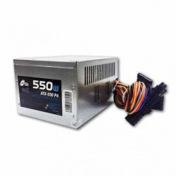 Fuente de Alimentación NOGA ATX 550 P4 550w