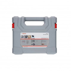 Kit de sierras copa BOSCH para electricista 10 piezas