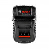 Cargador rápido multivoltaje BOSCH 1880 CV PRO