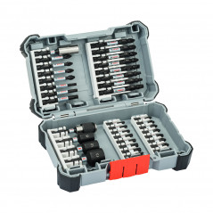 Kit de puntas de atornillar BOSCH IMPACT CONTROL 36 piezas