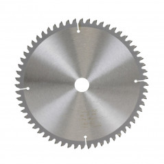 Disco de sierra circular BOSCH MULTI MATERIAL 184mm