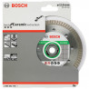 Disco de corte de diamante BOSCH BEST FOR CERAMIC 115mm