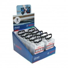 Punta de atornillar BOSCH IMPACT CONTROL PH2 x unidad
