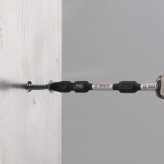 Punta de atornillar BOSCH IMPACT CONTROL PH2 por unidad