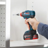 Punta de atornillar BOSCH IMPACT CONTROL PH2 por unidad