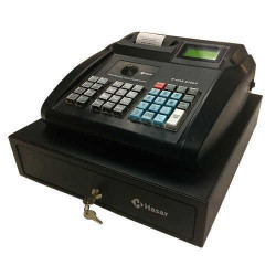 Registradora fiscal HASAR R-HAS-6100 incluye inicializacion