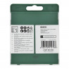 Kit hojas de calar BOSCH 10 piezas