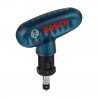 Destornillador manual BOSCH POCKET 10 puntas