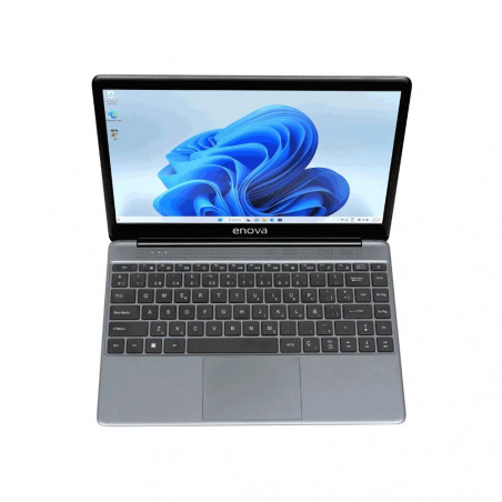 Notebook ENOVA 14'' FHD Intel Core I5 8gb RAM 240gb SSD windows 11