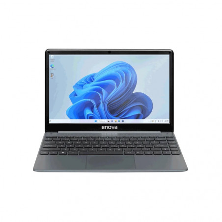 Notebook ENOVA 14'' FHD Intel Core I5 8gb RAM 240gb SSD windows 11