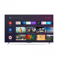 Smart Tv RCA AND55P6UHD-F 55' Led UHD 4K Google Tv