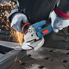 Disco flap BOSCH X521 STANDARD FOR METAL 180mm