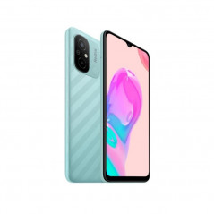 Celular XIAOMI REDMI NOTE 12C 4gb RAM 128gb verde con cargador