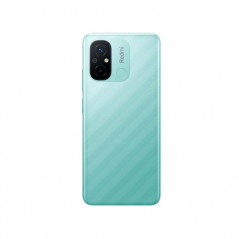 Celular XIAOMI REDMI NOTE 12C 4gb RAM 128gb verde con cargador