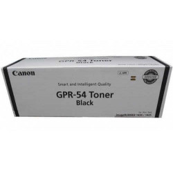 Toner CANON GPR-54 negro original