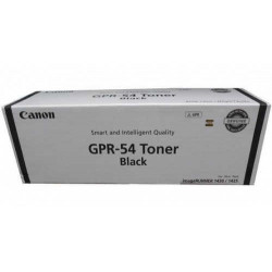 Toner para canon 9436b003 original negro