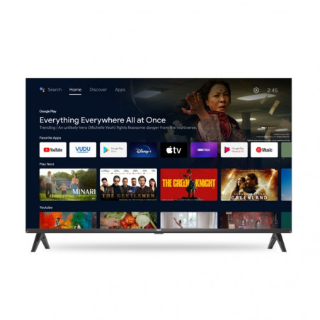 Smart TV RCA R32AND-F 32' HD con android