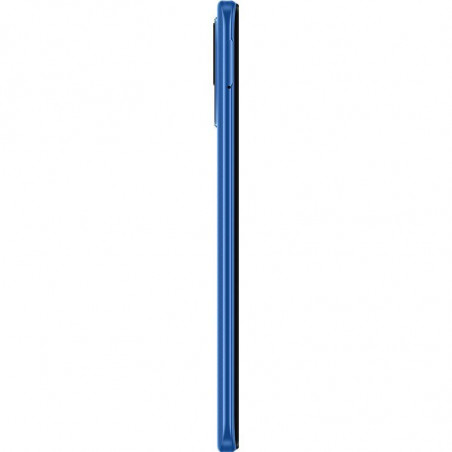 Celulares XIAOMI REDMI NOTE 10C 4gb RAM 128gb azul con cargador