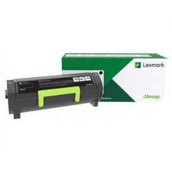 Toner LEXMARK 24B6895 negro original