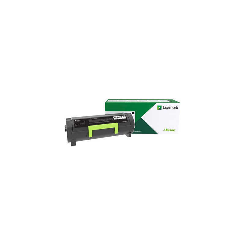 Toner LEXMARK 24B6895 negro original Toner LEXMARK 24B6895 negro original