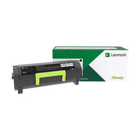 Toner LEXMARK 24B6895 negro original