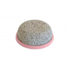 Cepillo facial ULTRACOMB MS-2004 inalámbrico 4 accesorios rosa