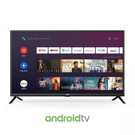 Smart TV RCA C43AND 43'' Led FHD Android Tv