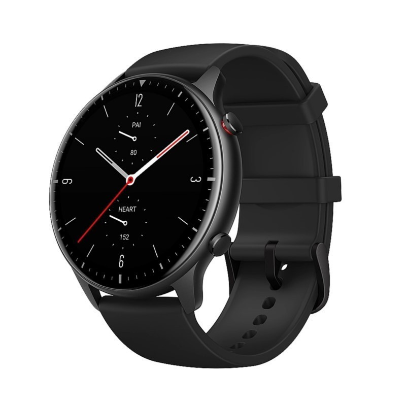 Smartwatch AMAZFIT GTR 2 SPORT Negro