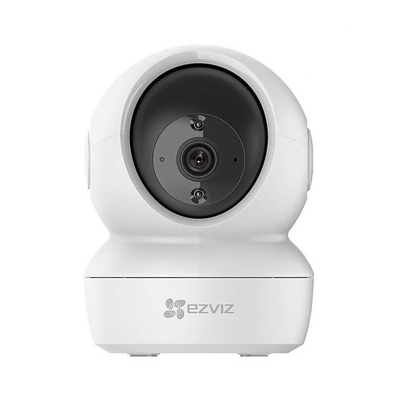 Camara de Seguridad EZVIZ C6N 2MP Wi-Fi uso interior